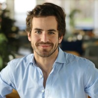 MiTrust Employee Martin Colomb's profile photo