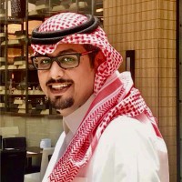 GIG Saudi Employee Arrak Alshammari's profile photo
