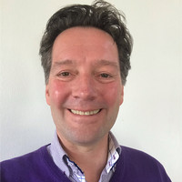 Tasty Present Employee Bas MacHielse's profile photo