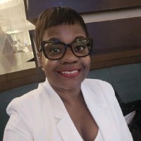 Akron Urban League and Community Service Center Employee Lynn Puryear's profile photo