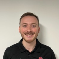 The London EDITION Employee Harry Parsons's profile photo