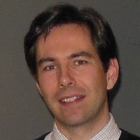 Quantitative Brokers Employee Alexandre Argenson's profile photo