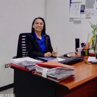 Naryari Maldonado Email