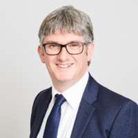 Cluttons IM Employee Jamie McCombe's profile photo