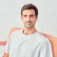 Luca Employee Frederico Bello's profile photo