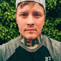 Five Pawns Employee Damon Anderson's profile photo