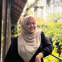 SPE Solution Employee Rizky Octaviani's profile photo