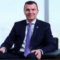 Riyadh Air | طيران الرياض Employee Martin Eiba's profile photo