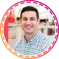 RevLocal Employee Jesse Cabot's profile photo