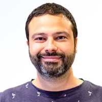 Self-employed Employee Jordi Gimenez Gamez's profile photo