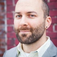 TradeMagic Employee Eric Freytag's profile photo