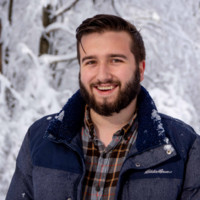 Nextdoor Employee Joseph Lyon's profile photo