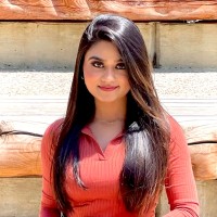 EAST HARTFORD PUBLIC SCHOOLS Employee Amrin Choudhury's profile photo