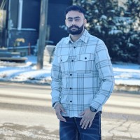 Petro-Canada Lubricants Employee Harmandeep Singh's profile photo