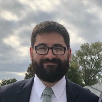 Yeh and Associates, Inc. Employee Joshua Beach's profile photo