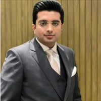 Muhammad Mutarraf Email & Phone Number