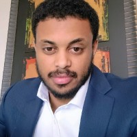 Joe C Hockaday, CPA Employee Petros Getachew's profile photo