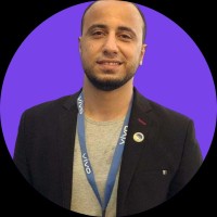 Confidental Employee Abdelrahman Khalil's profile photo