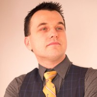 Vault12 Employee Max Skibinsky's profile photo
