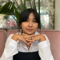 TORY BURCH Employee Edna Sanchez's profile photo