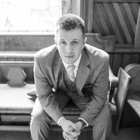 Reuther+Bowen Employee Jacob Graham's profile photo