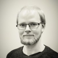 Vixel Employee Andreas Wang's profile photo