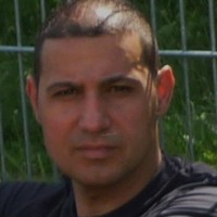 Lyfra NV Employee Marcello Bongiovani's profile photo