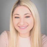 Comcast Employee Alexandra Wolf's profile photo