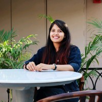HabileLabs Private Limited Employee Pallavi Gupta's profile photo