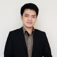 Fairatmos Employee Abdul Aziz's profile photo