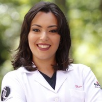 Pró-Análise Employee Thais Lopes's profile photo