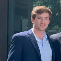 Bank of America Employee Cam Buckley's profile photo