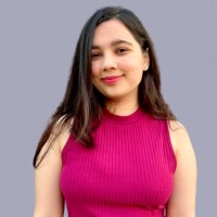 Select Exterminating Co. Employee Rujuta Vaidya's profile photo