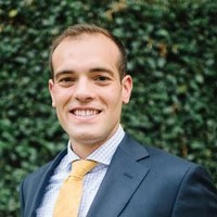 Tesla Employee Daniel Vitale's profile photo