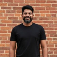 91Signals Employee Rajesh Kumar's profile photo