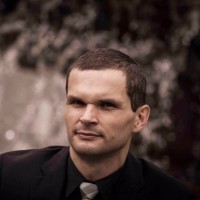 SOLAYER GmbH Employee Patrick Davarci's profile photo
