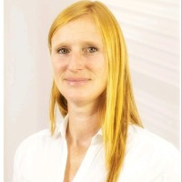 Deutsche Reihenhaus AG Employee Sylvi Heinz's profile photo