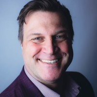 Compass Group Employee James Senior's profile photo