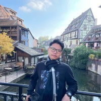 Long do's profile photo