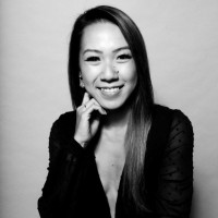DeVero Employee Ngan Thieu's profile photo