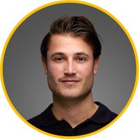 The Next Moove Employee Daan Simonse's profile photo