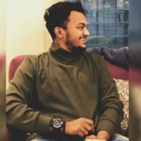 WebMarketers Employee Donal Shah's profile photo