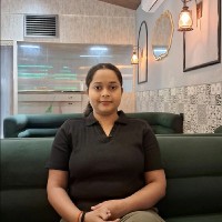 Anjali Singh's profile photo