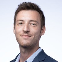 IBM Employee Anthony D'Amico's profile photo