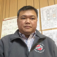Bechtel Corporation Employee Robert Co's profile photo