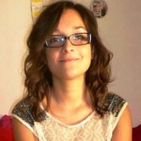 BKN301 Employee Marina M.'s profile photo