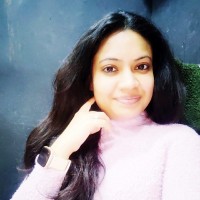 Key2Source INC Employee Priyanka Prasad's profile photo