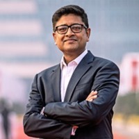 Motherson Group Employee Kunal Malani's profile photo