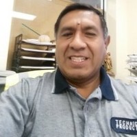 Technick Products Employee Fausto Vinan's profile photo