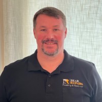 Bear Repairs Employee Aaron Barrett's profile photo